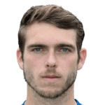 Bryan Van Den Bogaert