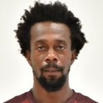 Marcus Leric Jr. Joseph