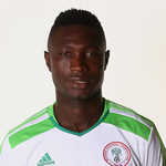 Reuben Shalu Gabriel