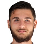 Corentin Faussot