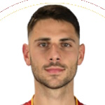 Matias Antonini Lui