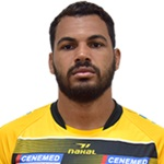 Carlos Henrique Alves Pereira