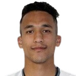 Geovane Henrique Pereira de Souza