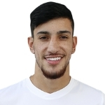 Pedro Gabriel Pereira Lopes