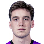 Zac Maxwell Jones