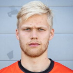 Håkon Holmefjord Lorentzen