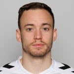 Elias Uppheim Skogvoll