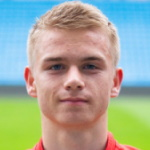 Thomas Grevsnes Rekdal