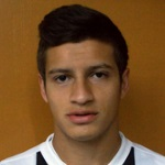 Juan Danilo Santacruz González