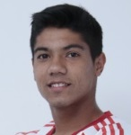 Víctor Daniel Villasanti Arias