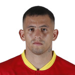 Fernando Fabián Ovelar Martínez