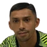 Joel Ramón Román Ojeda