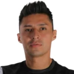 Bryan Alexander Tamacas López