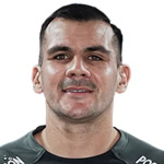 Santiago Gerardo Rojas López