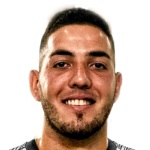 Álvaro Marcial Campuzano