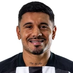 Antonio Javier Galeano Ferreira