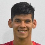 Robert Osmar Morales Benítez