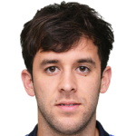 Sebastián Agustín Gallegos Berriel