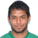 Matías Eric Sen