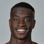 Mésaque Geremias Dju