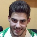 Vasco António Barbosa da Costa