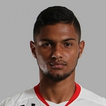 Caique da Silva Maria