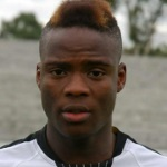 Prince Masino Bonkat