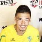 David Rui de Kong Cardoso