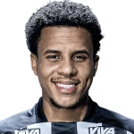Lucas Eduardo Lima da Silva