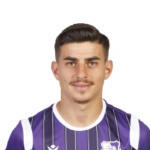 Costinel Andrei Tofan