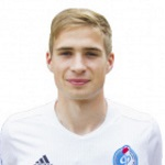Dmitri Sadov