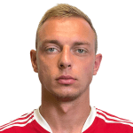 Aleksandr Stepanov