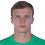 Dmytro Shcherbak