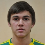 Amir Dzhumaev