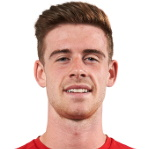 Antony Paul Gallacher