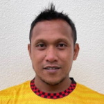 Muhamad Azwan bin Muhamad Saleh
