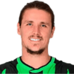 Iago Justen Maidana Martins