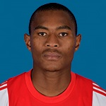 Mfanafuthi Prince Nxumalo