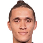 Sedwyn Curtis George