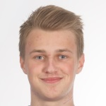 Kristian Fredrik Aasen Strande