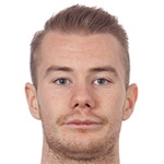 Freddy Roland Winsth