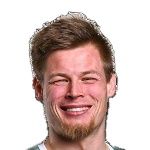 Eric Fredrik Alexander Leksell
