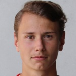 Alex Emilio Timossi Andersson