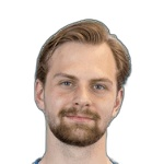 Simon Leonard Andersson