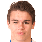 Arent-Emil Klaussen Hauge