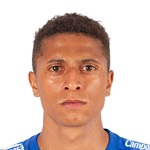Rafael Lucas Cardoso dos Santos