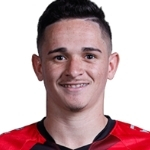 Khellven Douglas Silva Oliveira