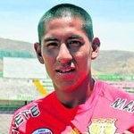 Brackzon Henry León Canchanya