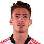 Braian Ezequiel Romero