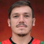Matías Fernando Soto de Freitas